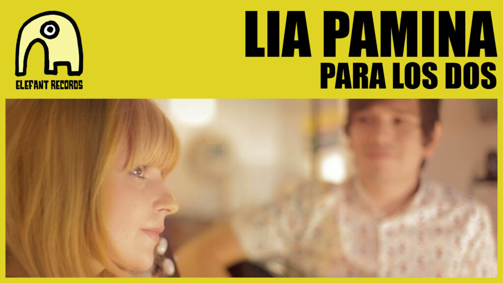 Imagen destacada de video: Para Los Dos [Video-Clip]